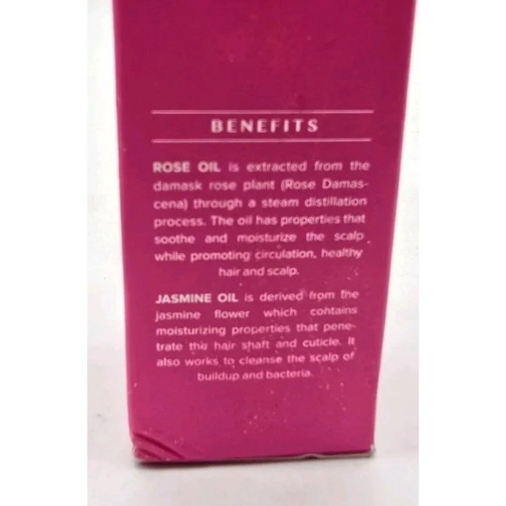Maison 276 REVIVE Repairing Serum Lightweight Leave In  Enhance Shine 1 oz New
